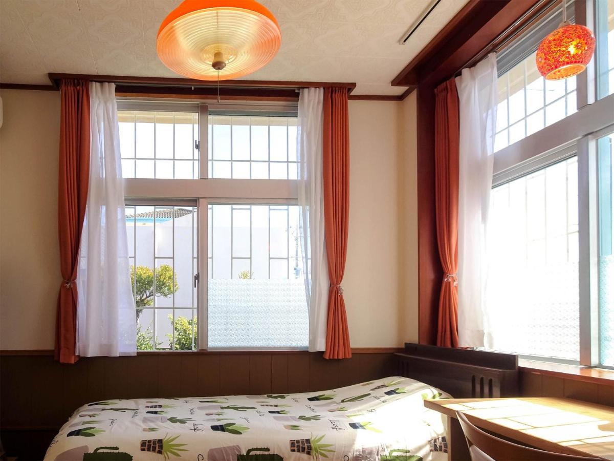 Hotel Minshuku Itoman Bettei Goyukkuri Extérieur photo