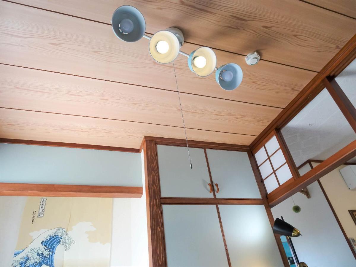 Hotel Minshuku Itoman Bettei Goyukkuri Extérieur photo
