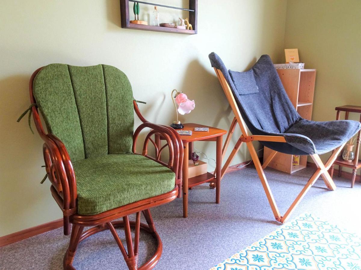 Hotel Minshuku Itoman Bettei Goyukkuri Extérieur photo