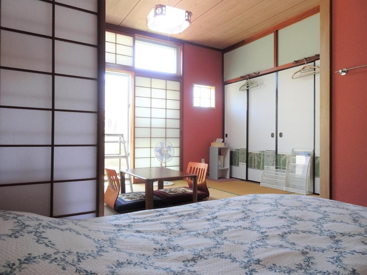 Hotel Minshuku Itoman Bettei Goyukkuri Extérieur photo