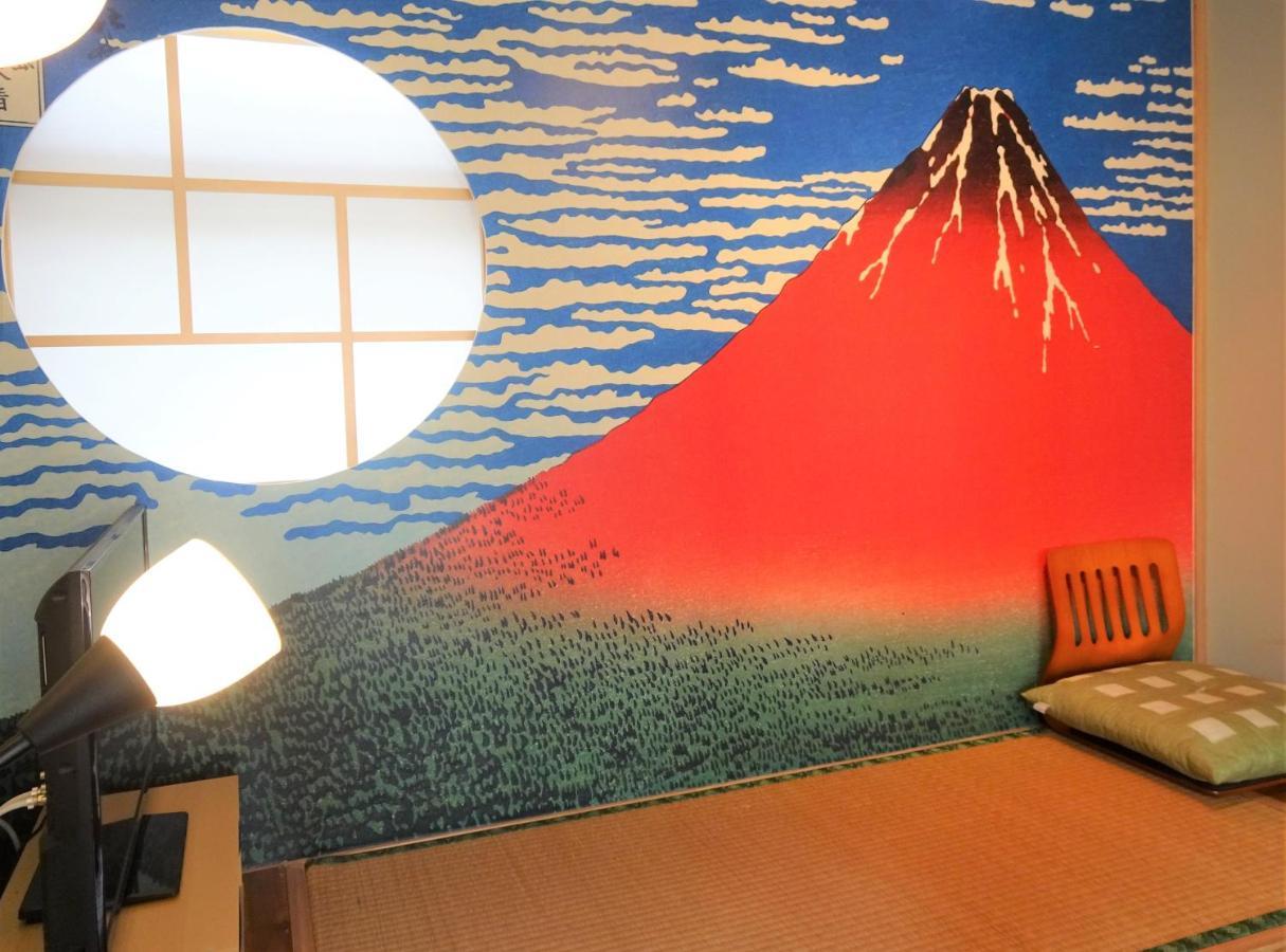 Hotel Minshuku Itoman Bettei Goyukkuri Extérieur photo