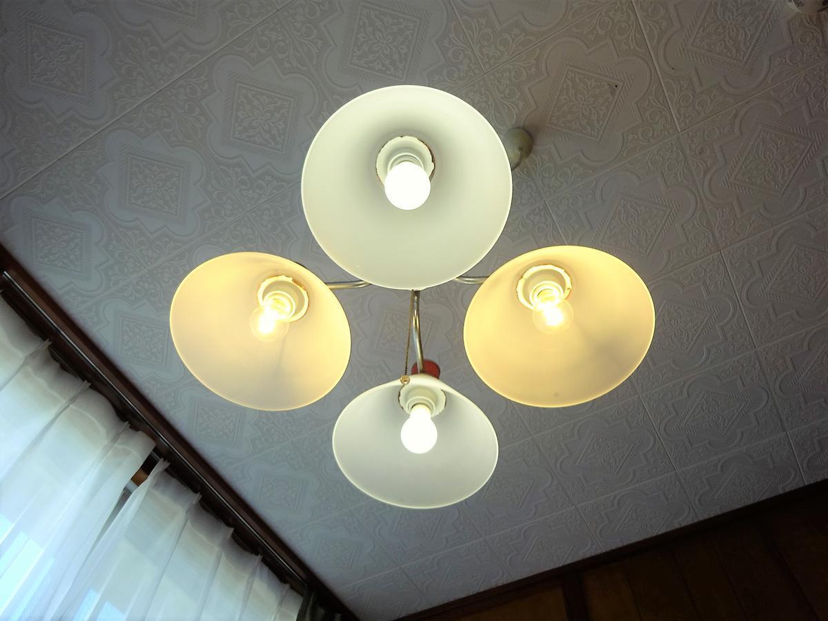 Hotel Minshuku Itoman Bettei Goyukkuri Extérieur photo