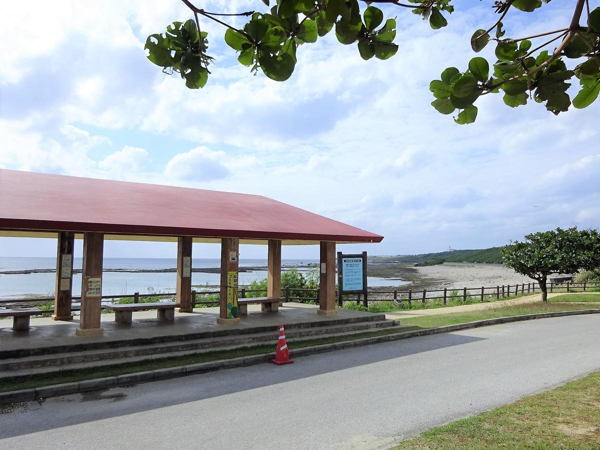 Hotel Minshuku Itoman Bettei Goyukkuri Extérieur photo
