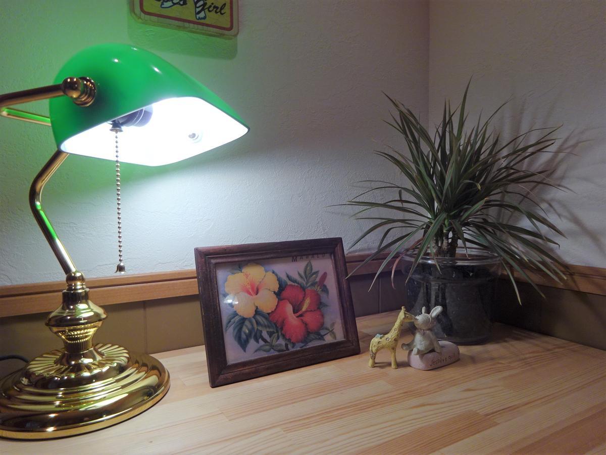 Hotel Minshuku Itoman Bettei Goyukkuri Extérieur photo